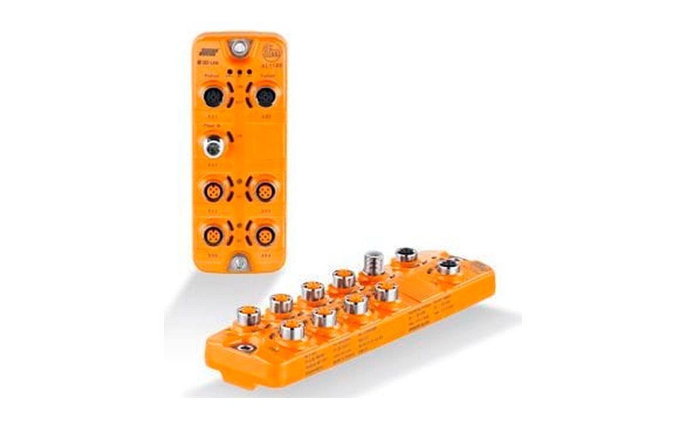 IO-Link ifm electronic